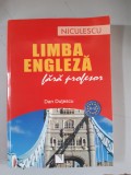 Limba engleza fara profesor - Dan Dutescu