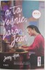 A ta vesnic, Lara Jean &ndash; Jenny Han - Roman de Beletristica