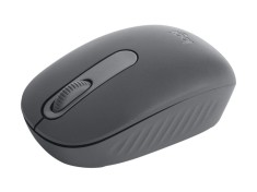 Logitech M196 Graphite , Mouse Wireless Bluetooth, Optical 1000, DPI, Ambidextru, 12 luni autonomie