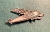 Insigna ARPA Romania interbelica