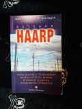 Jeane Manning / Dr. Nick Begich - Reteaua Haarp