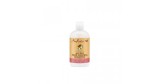 Sampon Anti Frizz Pentru Par Cret Shea Moisture 384 Ml