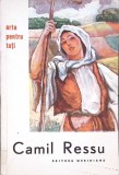 CAMIL RESSU-TEXT DE RADA TEODORU-270585