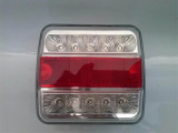 Lampa stop cu LED-uri SMD 12V