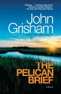 The Pelican Brief foto