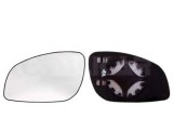 Sticla oglinda, oglinda retrovizoare exterioara OPEL VECTRA C Combi (2003 - 2016) ALKAR 6471444