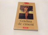 Ian McEWAN - GRADINA DE CIMENT-R15, Polirom