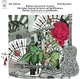 Rodrigo - Concierto De Aranjuez; Fantas&iacute;a Para Un Gentilhombre &amp; Villa-Lobos: Guitar Concerto | John Williams, Rodrigo