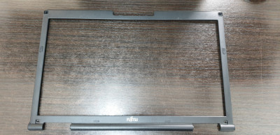 Rama LCD Fujitsu LifeBook E752 foto