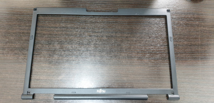 Rama LCD Fujitsu LifeBook E752