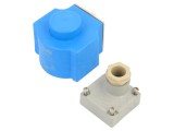 Bobină electromagnetică 240VAC IP67 -40&divide;80&deg;C 13W DANFOSS