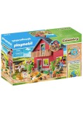 Set Playmobil Farmhouse (71248)