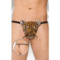 Tanga barbati panther S/L