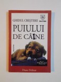GHIDUL CRESTERII PUIULUI DE CAINE de DIANA DELMAR