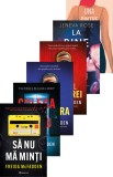 Pachet Razbunari si drame - Bookzone