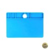 Covor Service Relife RL-004I pentru Microscop Serie B3 Albastru