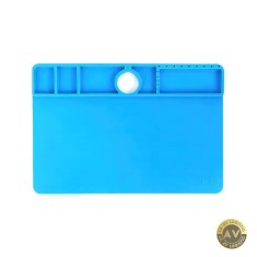 Covor Service Relife RL-004I pentru Microscop Serie B3 Albastru