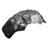 Carenaj aripa Dodge Ram (Ds/Dj), 2013- Model Ram 1500, Standard, parte montare dreapta, 3175FP1T, Aftermarket