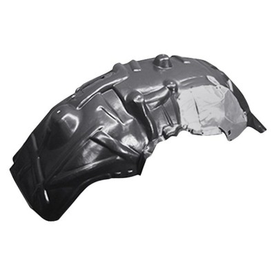 Carenaj aripa Dodge Ram (Ds/Dj), 2013- Model Ram 1500, Standard, parte montare dreapta, 3175FP1T, Aftermarket foto
