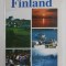 FINLAND by URHO A. PIETILA , 1996, ALBUM DE PREZENTARE