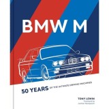 Cumpara ieftin BMW M - 50 Years Of The Ultimate Driving Machine