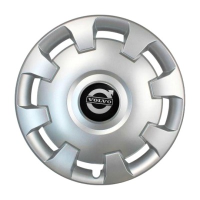 Capace Volvo r15 la set de 4 bucati cod 303 foto