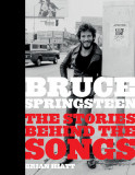 Bruce Springsteen: The Stories Behind the Songs, 2014