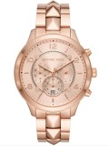 Cumpara ieftin Ceas Dama, Michael Kors, Runway Mercer MK6713 - Marime universala