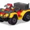 Pompierul sam vehicul din metal mercury scara 1 64