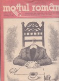 bnk rev Moftul Roman - anul I nr 6