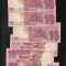 Zimbabwe 10 dollars 2020 unc pret pe bucata