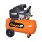 Compresor VAT 24L, putere 1500W, debit 206l/min, Villager