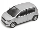 Macheta Oe Skoda Citigo1:43 Argintiu Silver Brilliant 1ST099300A7W