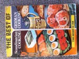 the best of german and scandinavian cooking two books in one retete lb. engleza