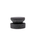 Burete aplicator rotund Koch Chemie Hand Polishing Puck 77x47 mm