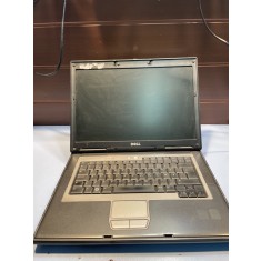 DEZMEMBREZ LAPTOP DELL LATITUDE D531