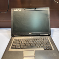 DEZMEMBREZ LAPTOP DELL LATITUDE D531