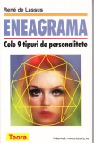 AS - RENE DE LASSUS - ENEAGRAMA, CELE 9 TIPURI DE PERSONALITATE