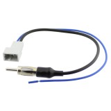 Adaptor antena radio, DIN, Honda, Mazda, Suzuki, 4CarMedia, T106697