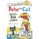 Pete the Cat: Pete&#039;s Big Lunch