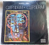 Cumpara ieftin DISC LP:ANATOL VIERU(COMPOZITOR RCM)-CLEPSIDRA I/CLEPSIDRA II(1974/STM-ECE 0952)
