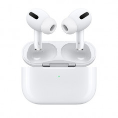 Casti Apple Airpods Pro with Wireless Charge foto