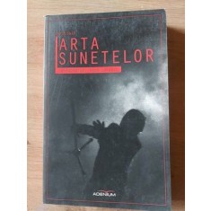 Arta sunetelor- Radu Lupascu