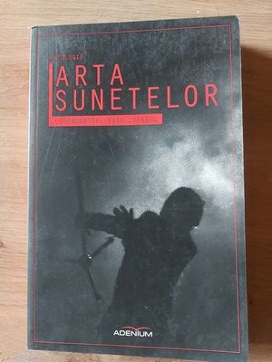 Arta sunetelor- Radu Lupascu