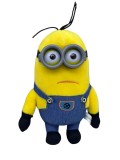 Minion de plus - model cu expresie serioasa 16 cm