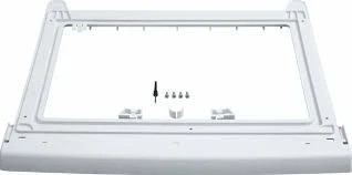 Kit suprapunere Bosch WTZ11311 pentru masina de spalat rufe si uscator