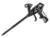 Pistol spumă montare aluminiu NEO TOOLS, m&acirc;ner TPR, presiune reglabilă