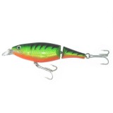 VOBLER RAPALA X-RAP JOINTED SHAD 13GR FT