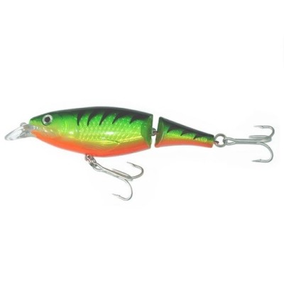 VOBLER RAPALA X-RAP JOINTED SHAD 13GR FT foto