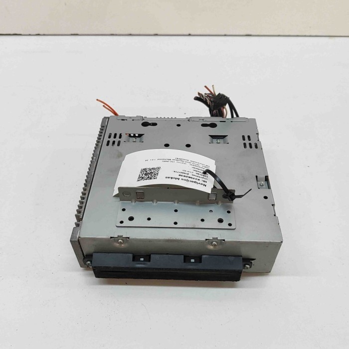 Unitate radio CD VOLVO V50 MW 2010 OEM: 31285536,31285536AA,31285535AA